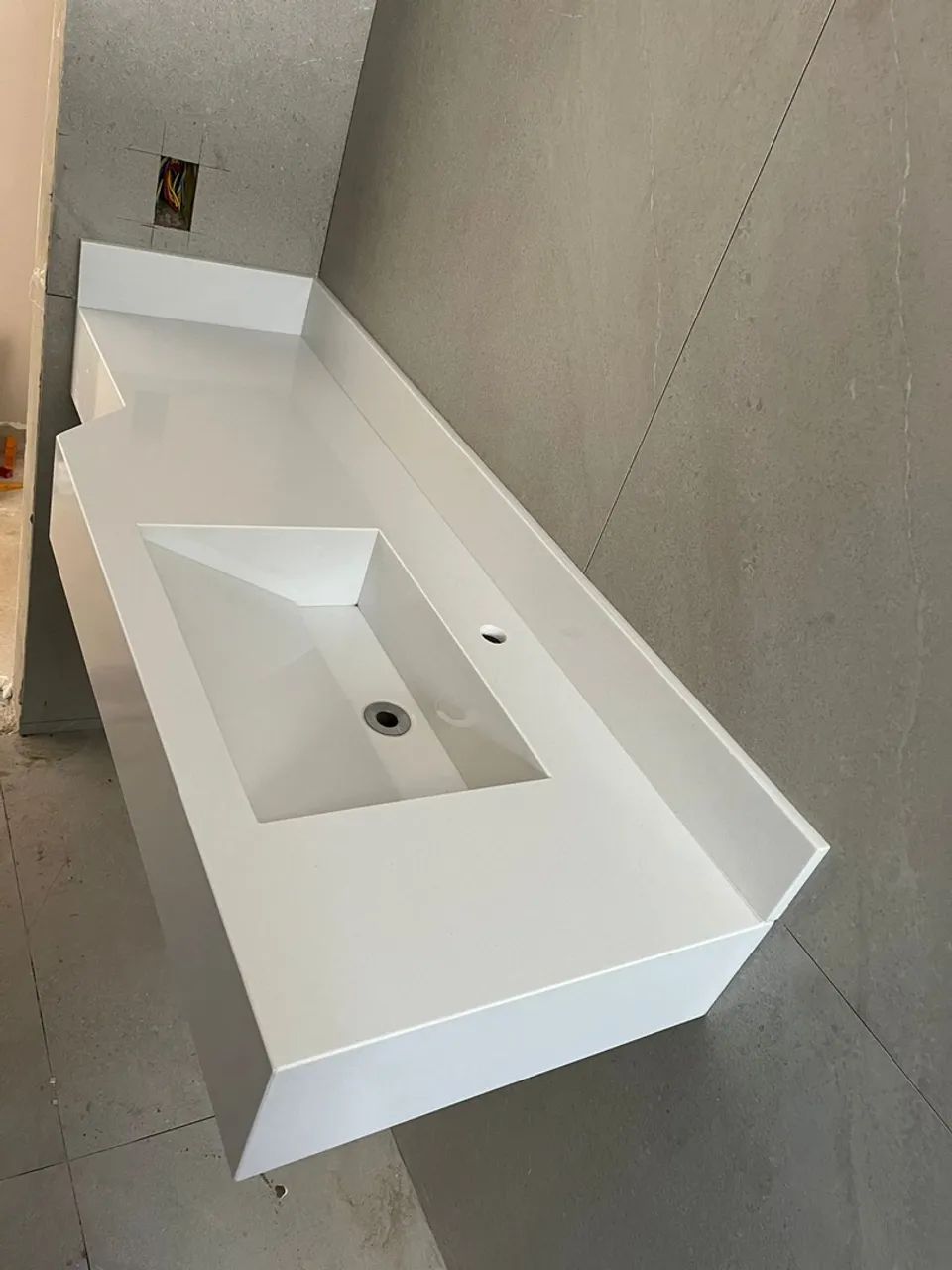 Lavatórios orçamento  - Foto 2
