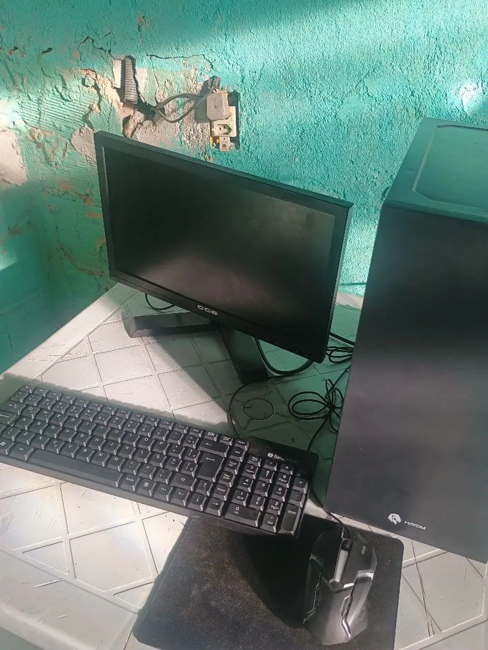 Pc bom65049957718018121