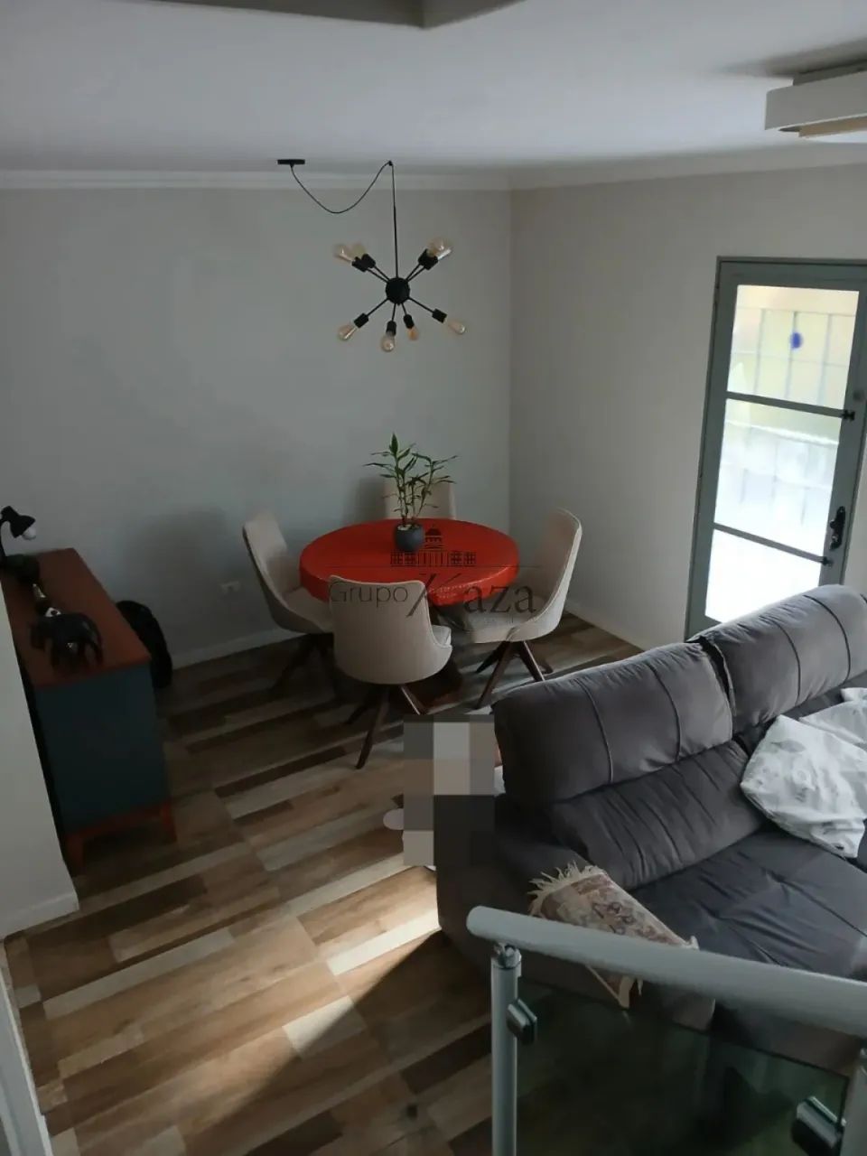 Casa em Condomínio - Parque Ipê - 2 Dormitórios - 80 M².