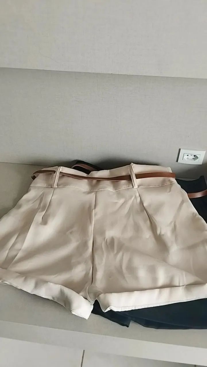 Short Feminino - Foto 2