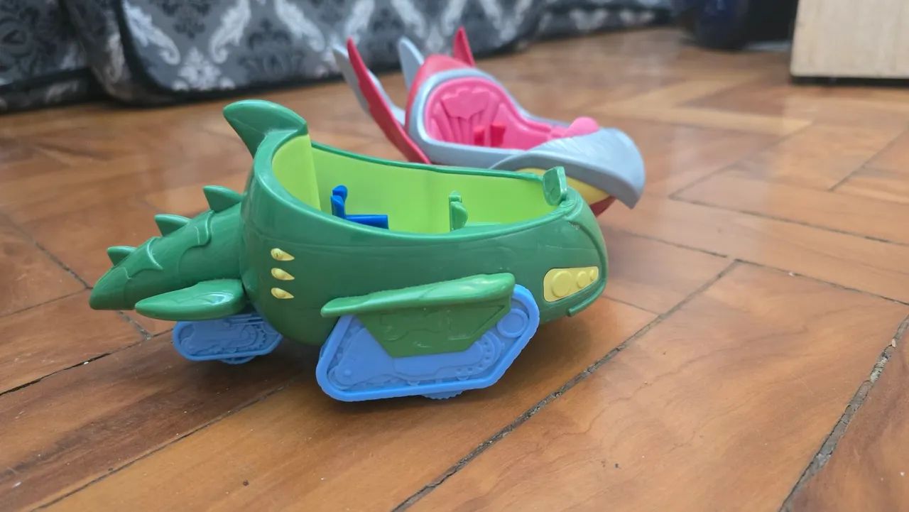 Carros PJMasks - Foto 3