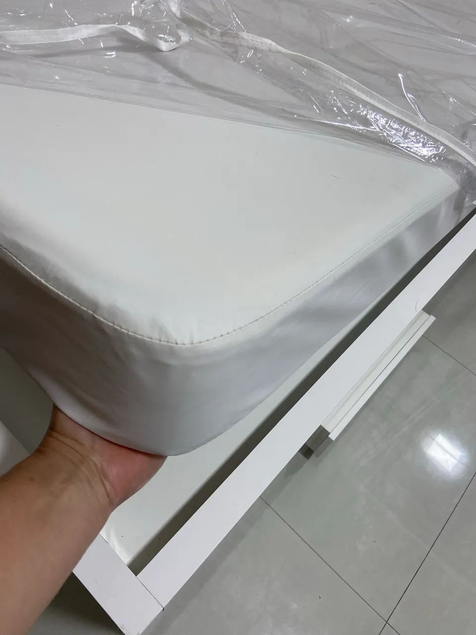 Maca planejada MDF laka  - Foto 3