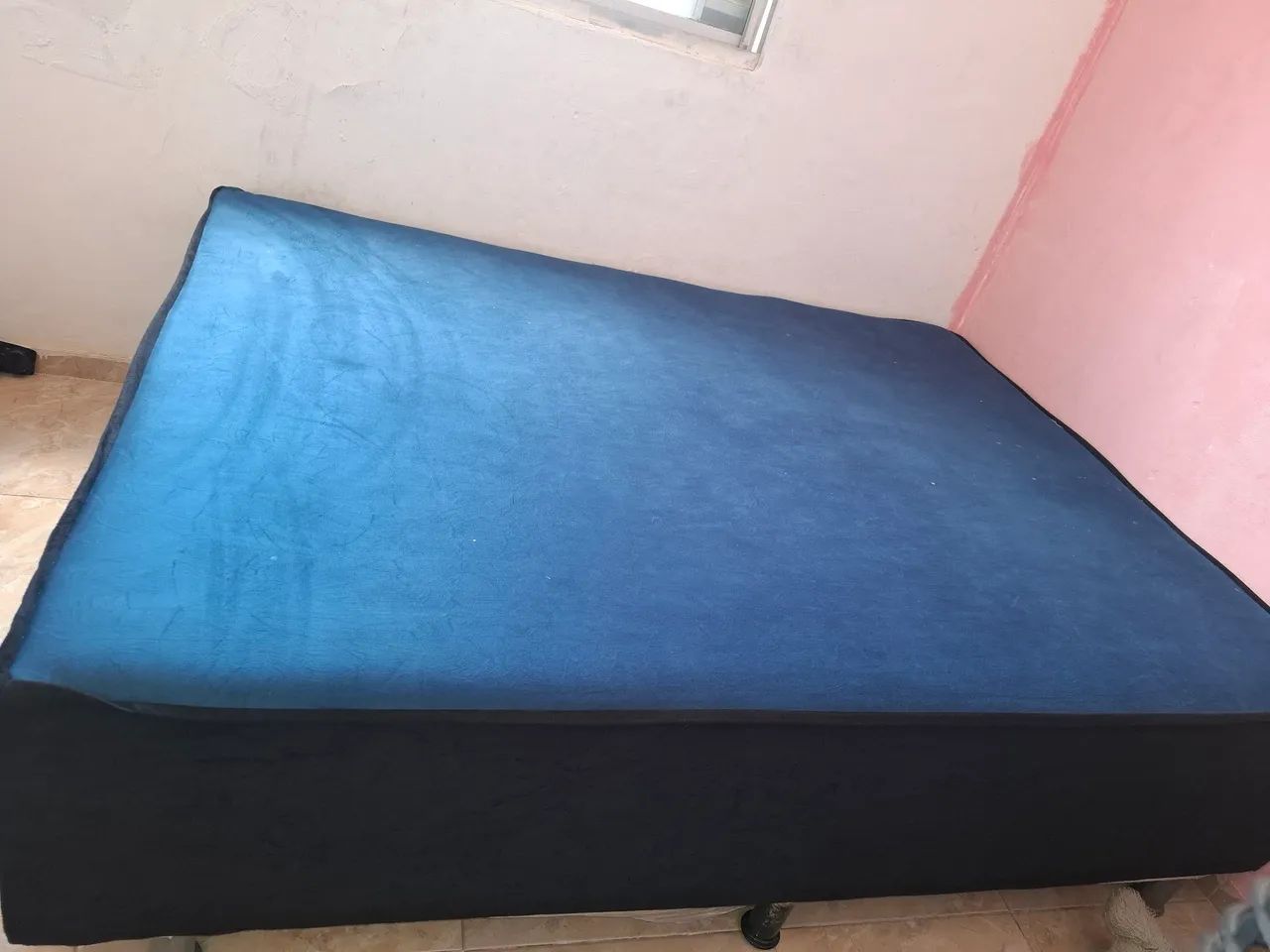 Cama Casal Ortopédica  - Foto 3