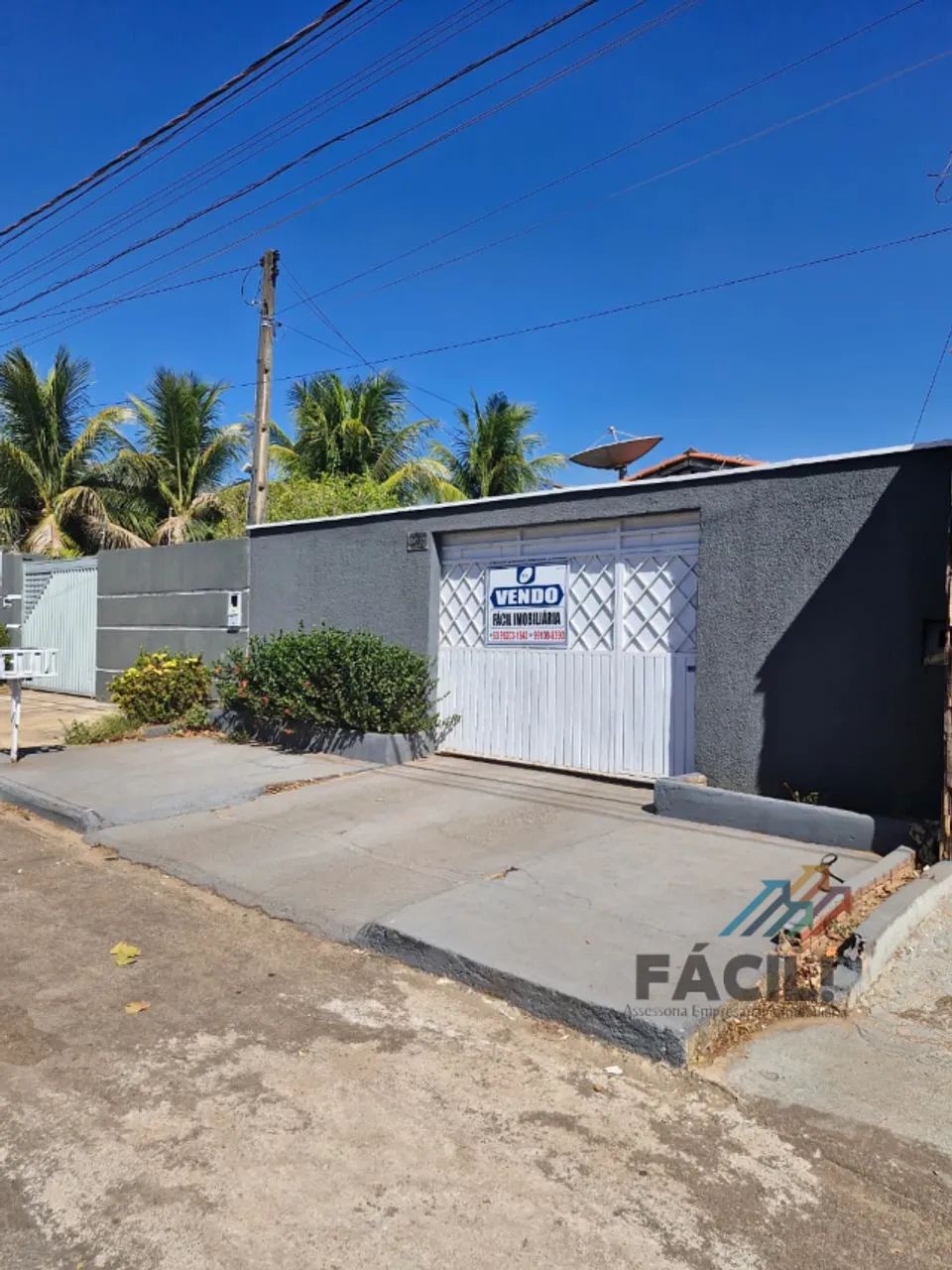 VENDO CASA | 400M² | 3 QUARTOS (2 SUÍTES) | 712 SUL - Foto 2