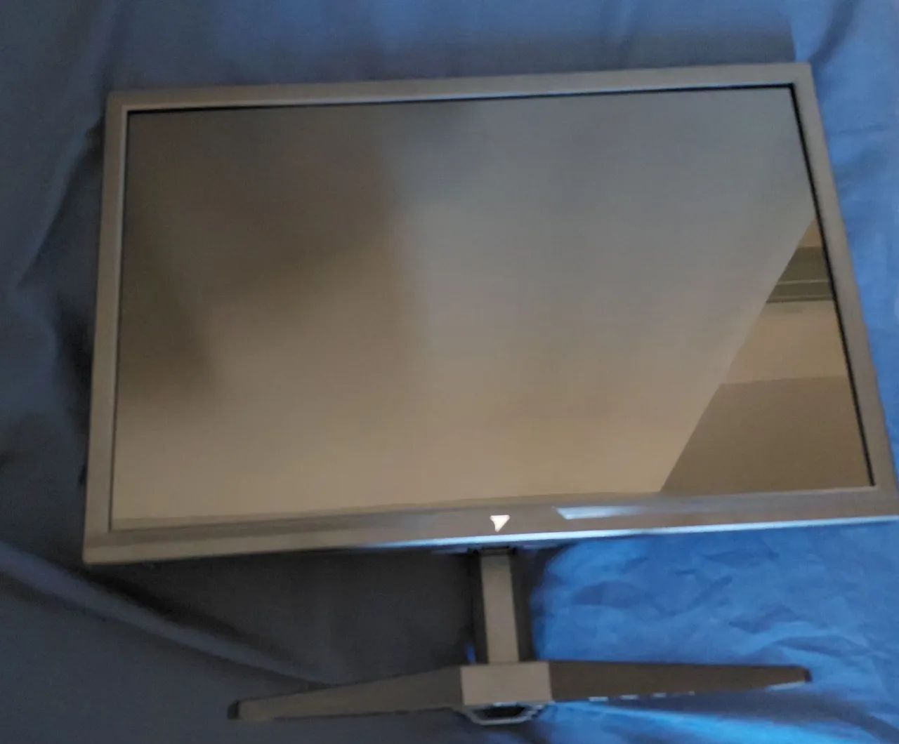 Monitor Novo 