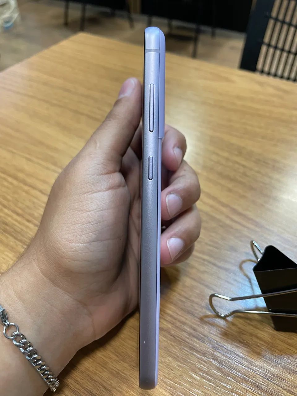 Samsung Galaxy S21FE - Foto 4