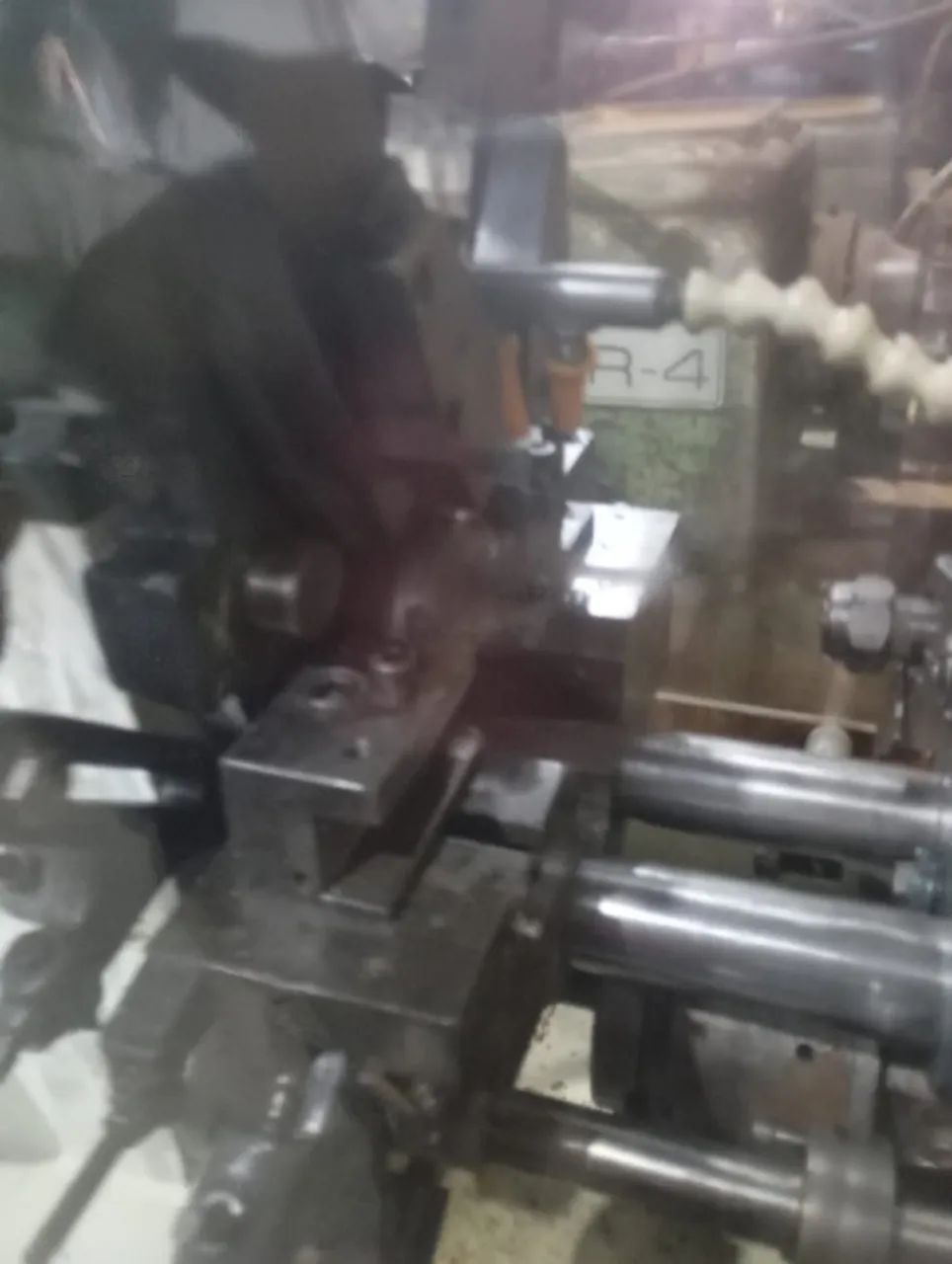 torno automático - Foto 3