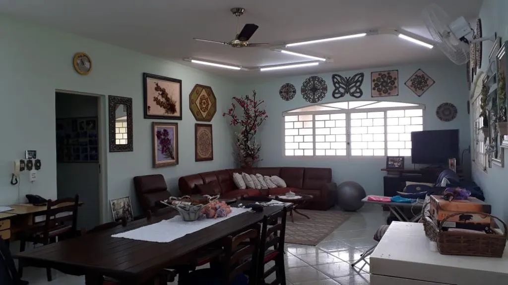 Casa estilo Chácara na cidade  - Foto 4