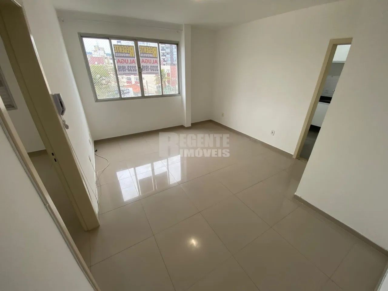 Excelente e aconchegante apartamento de 1 dormitório muito perto da UFSC! - Foto 3