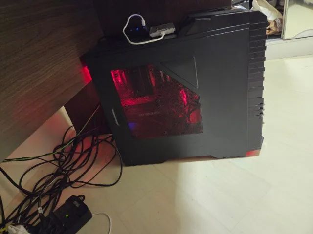 PC Gamer i9 32gb de Ram - Foto 3