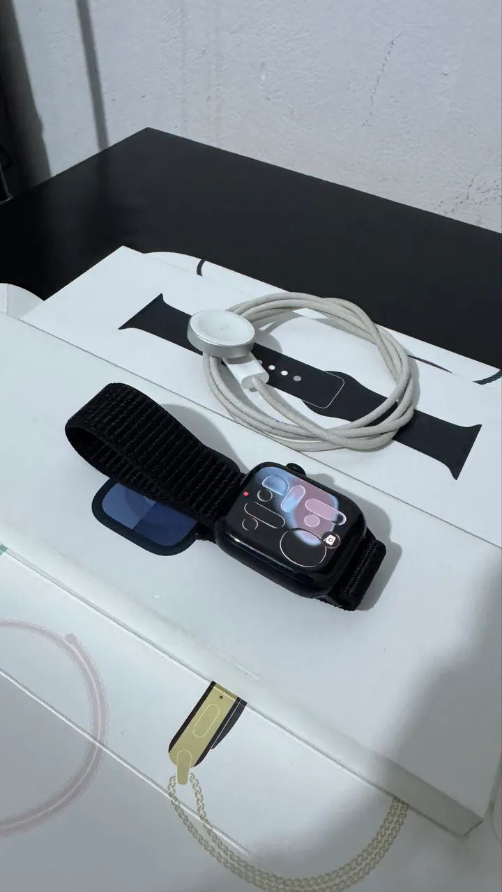 Apple Watch Series 9 41mm