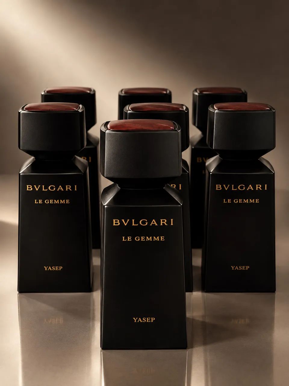 Perfume Importado Bvlgary Yasep  - Foto 3