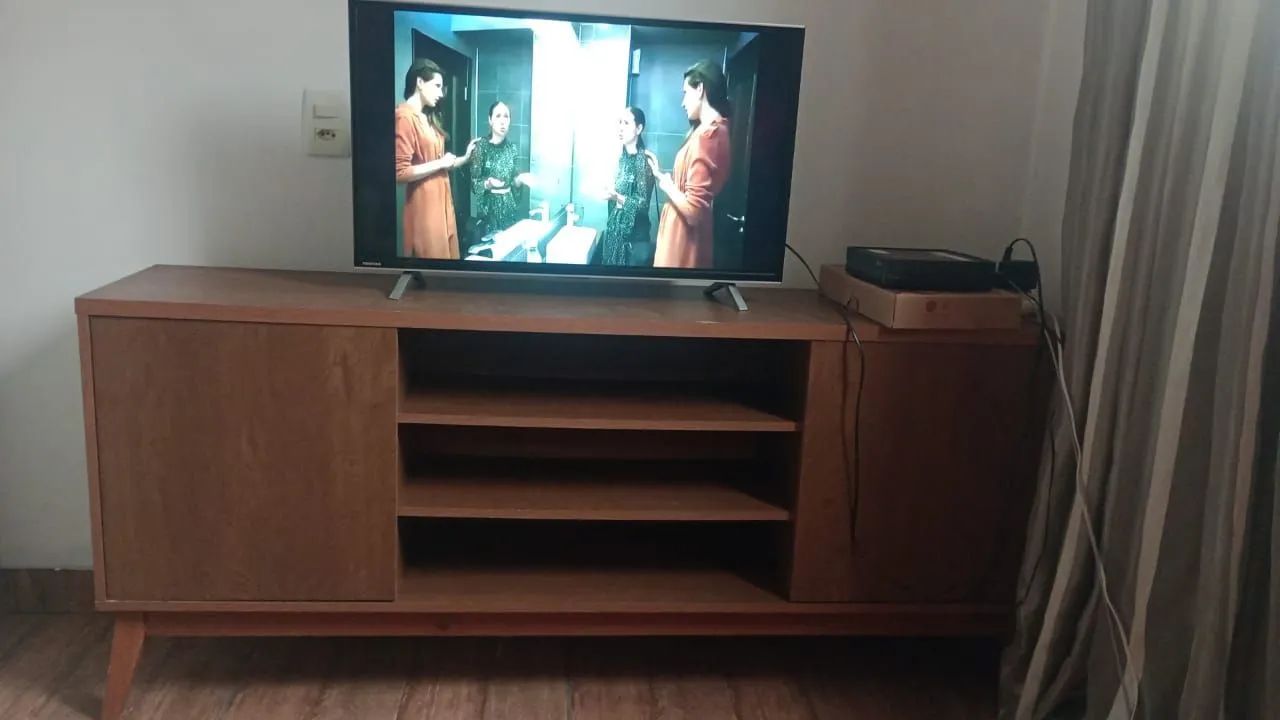 RACK DE MDF - Foto 2
