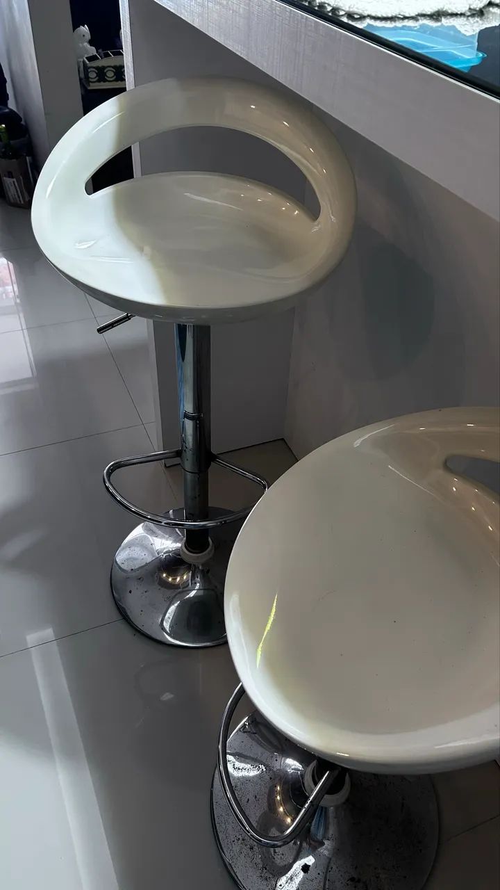 Banquetas  - Foto 4