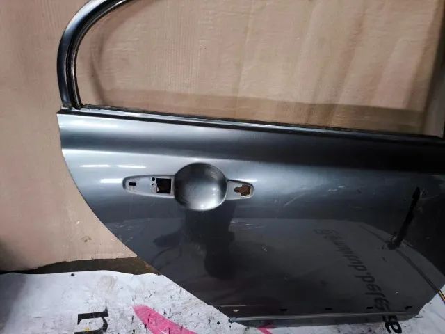 Porta Traseira Direita Honda Civic 2009 2010  - Foto 10