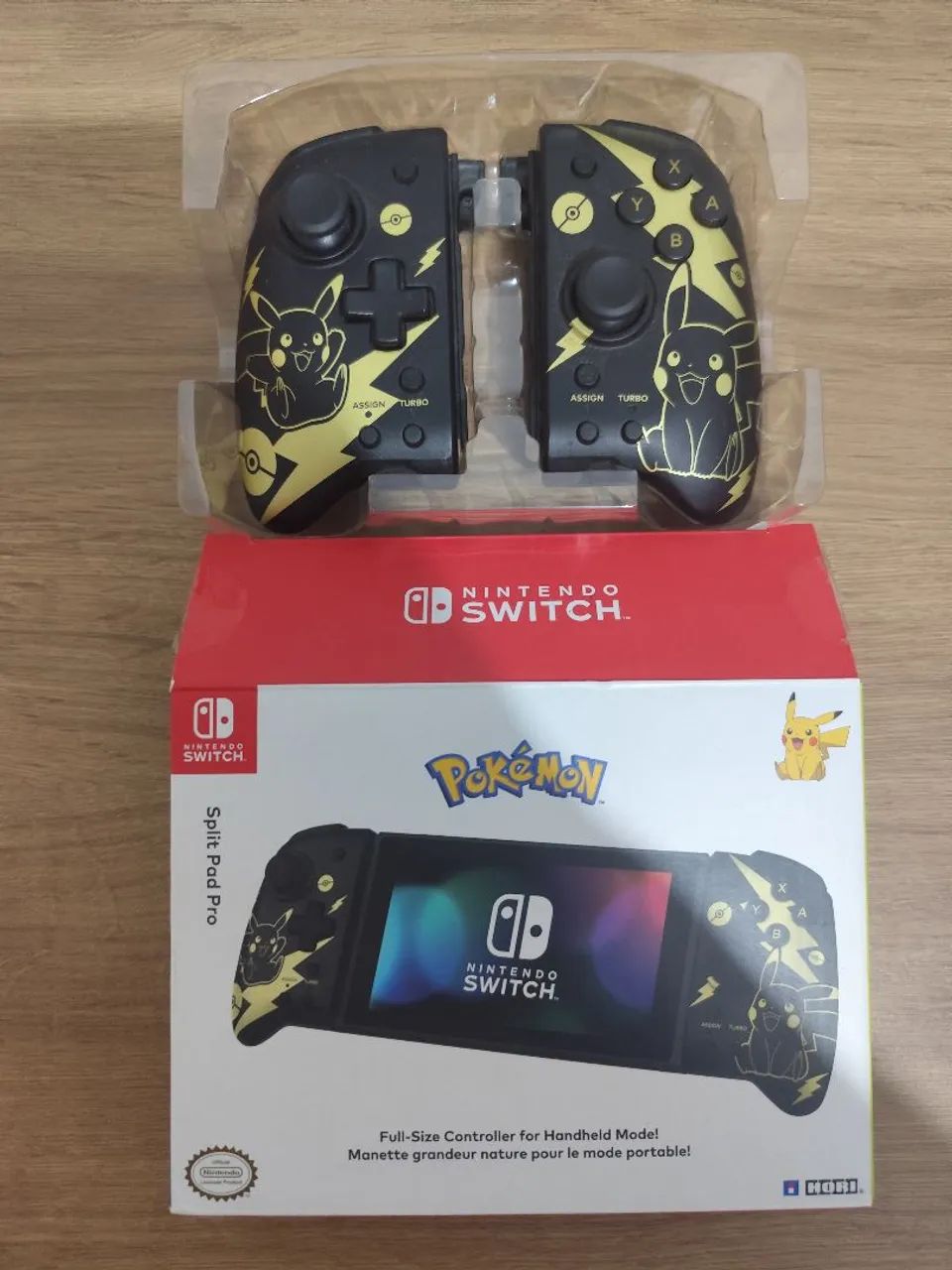 Nintendo switch oled - Foto 2