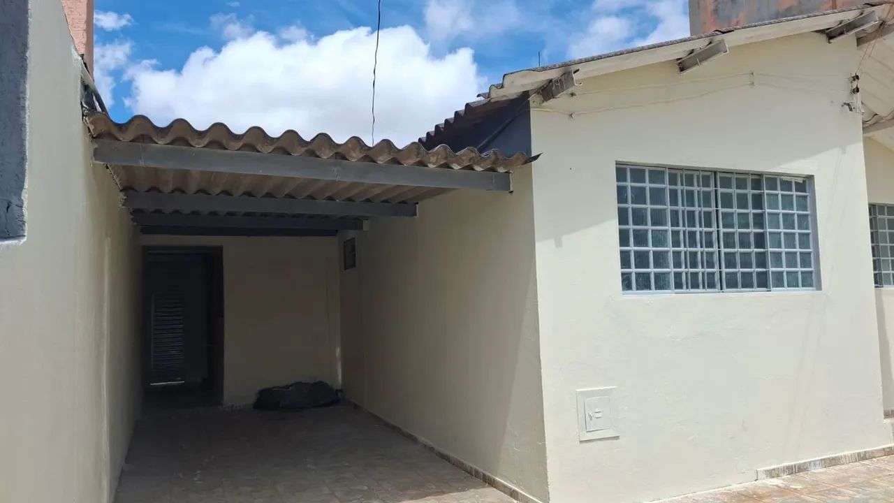 Casa 4 quartos para Venda QNM 18 Ceilândia Norte, Brasília - Foto 4
