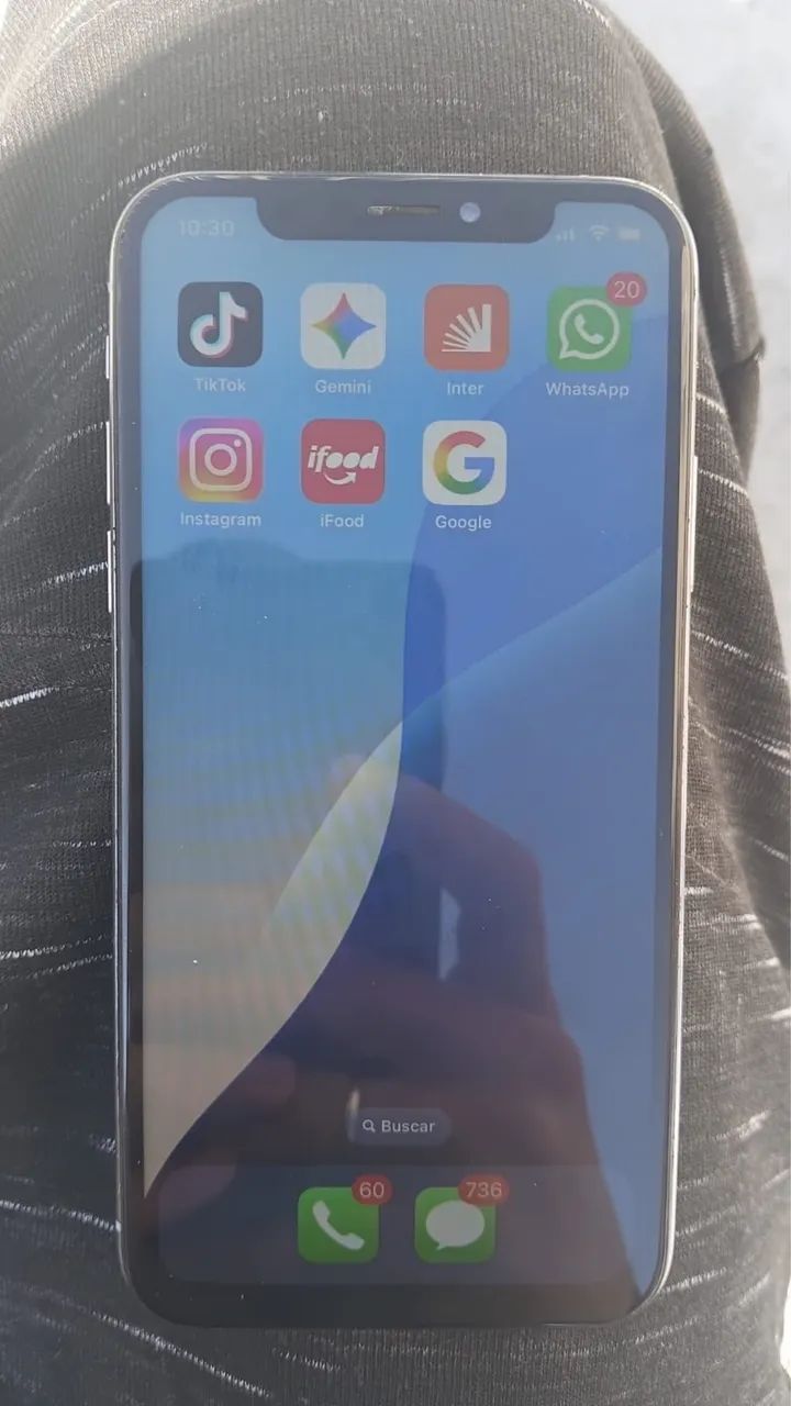 iPhone XS no precinho  - Foto 3