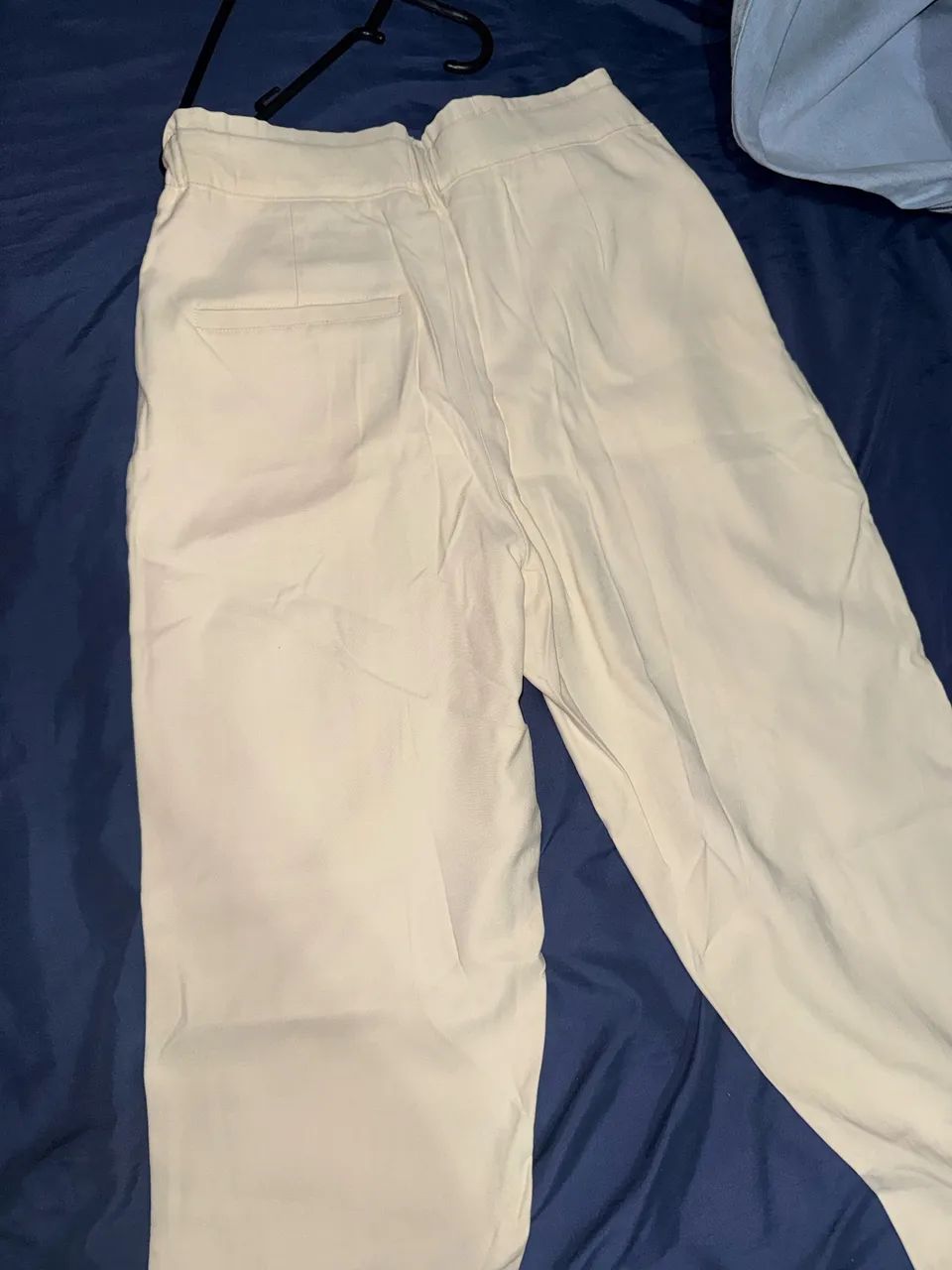 Calça Bege - Foto 3