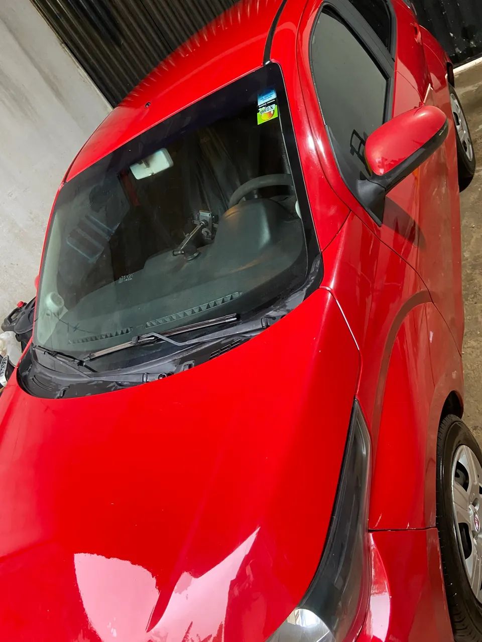 Fiat Mobi Like 1.0 Fire Flex 5P. 2018 - Foto 3