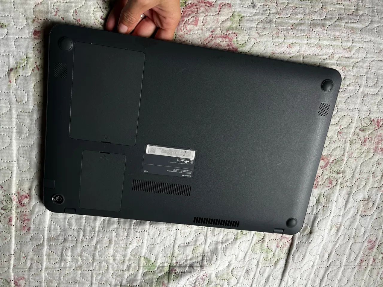 Notebook  - Foto 2