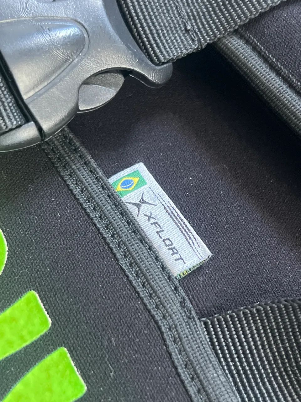 Colete Jetski XFloat Kids - Foto 2