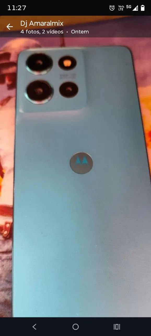 Motorola G75 5G - Foto 2