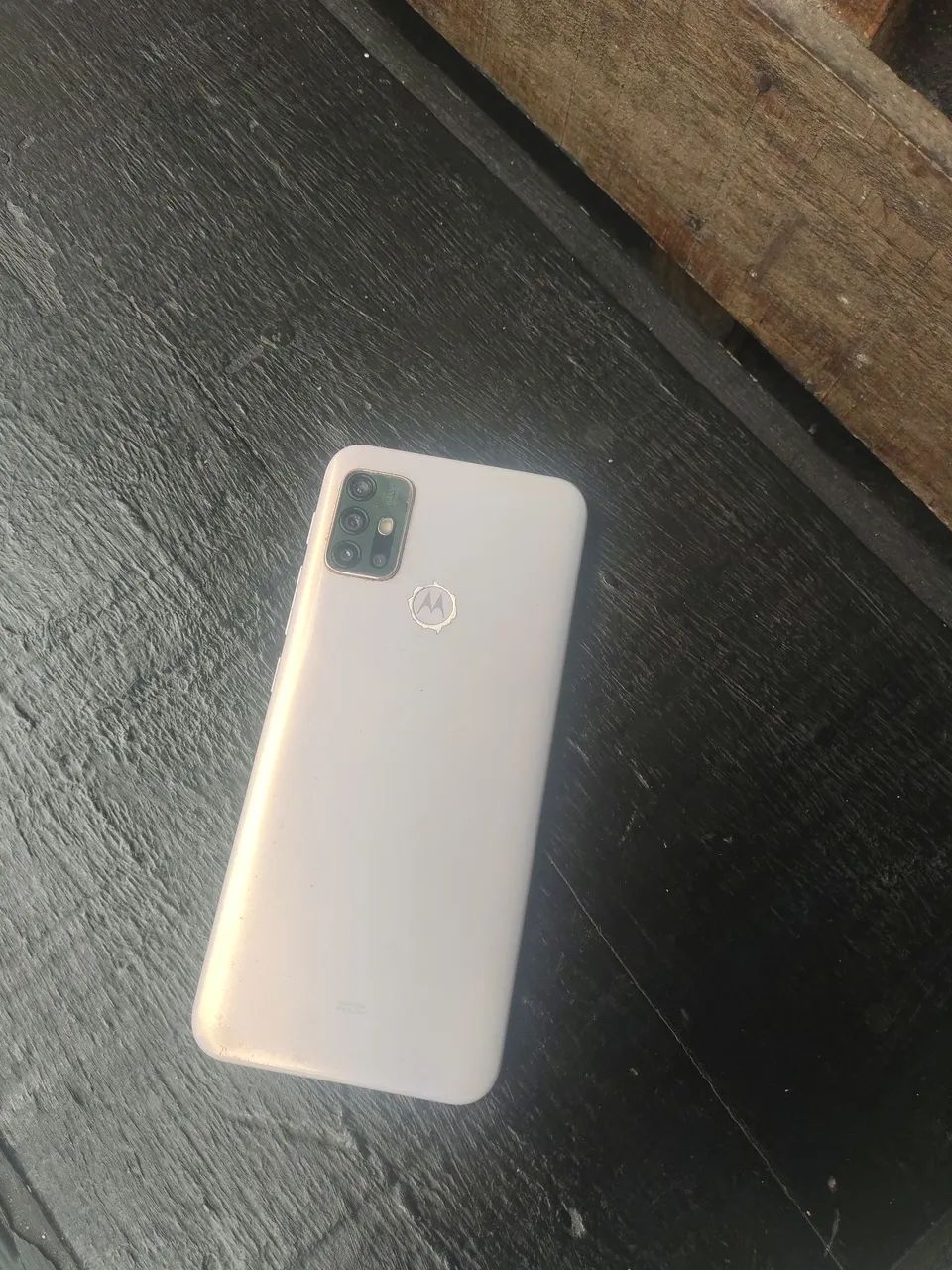 Moto G30 - Foto 2