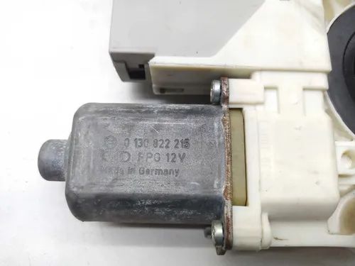 Motor Vidro Dianteiro Esquerdo Ford Focus 2010 - Foto 4