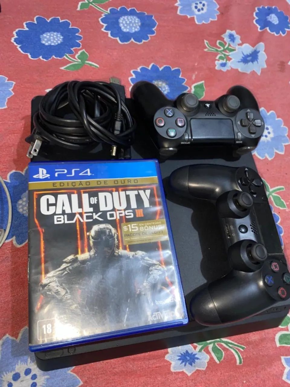 Ps4