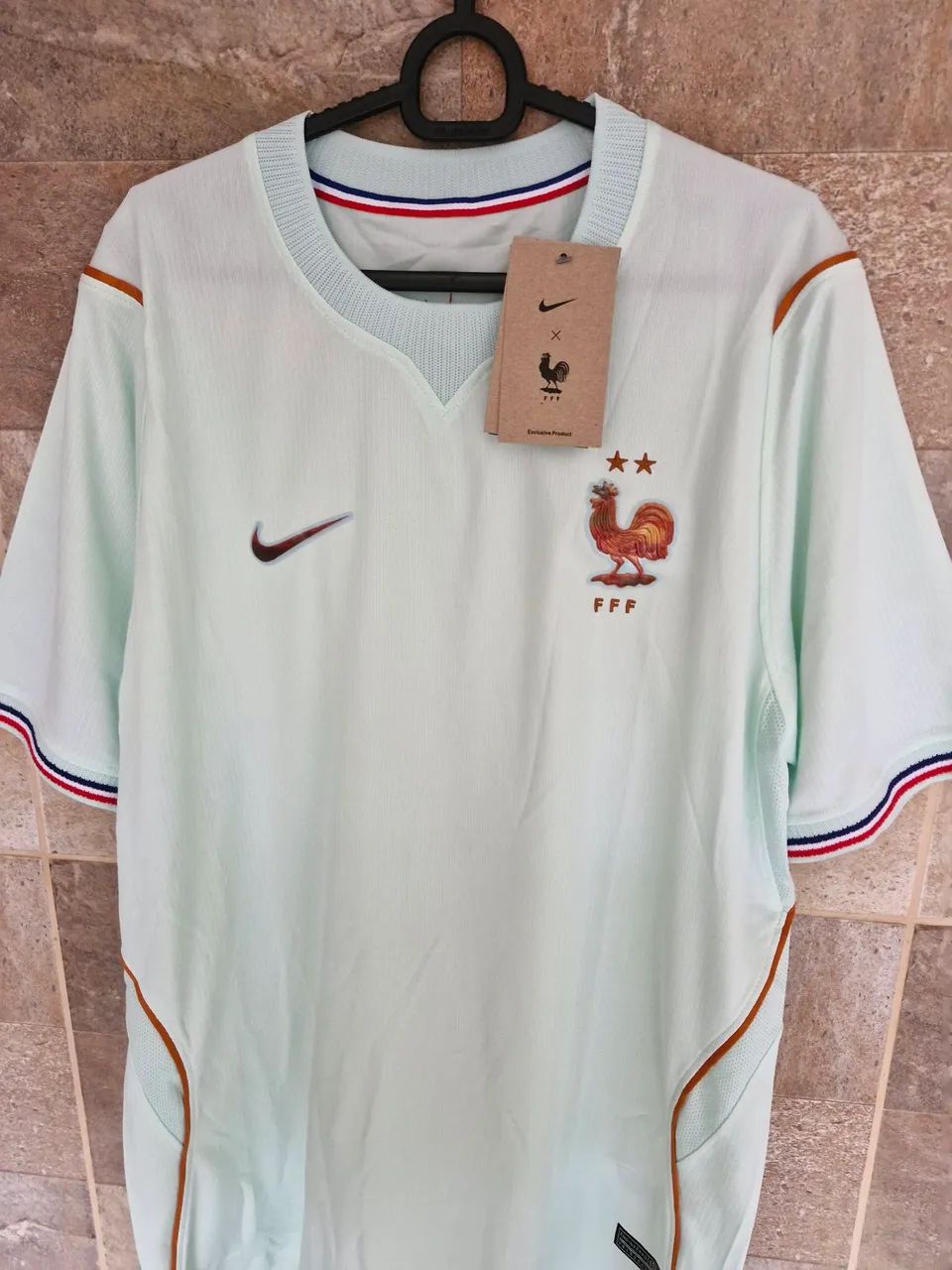 Camisa França copa 2026 - Foto 2
