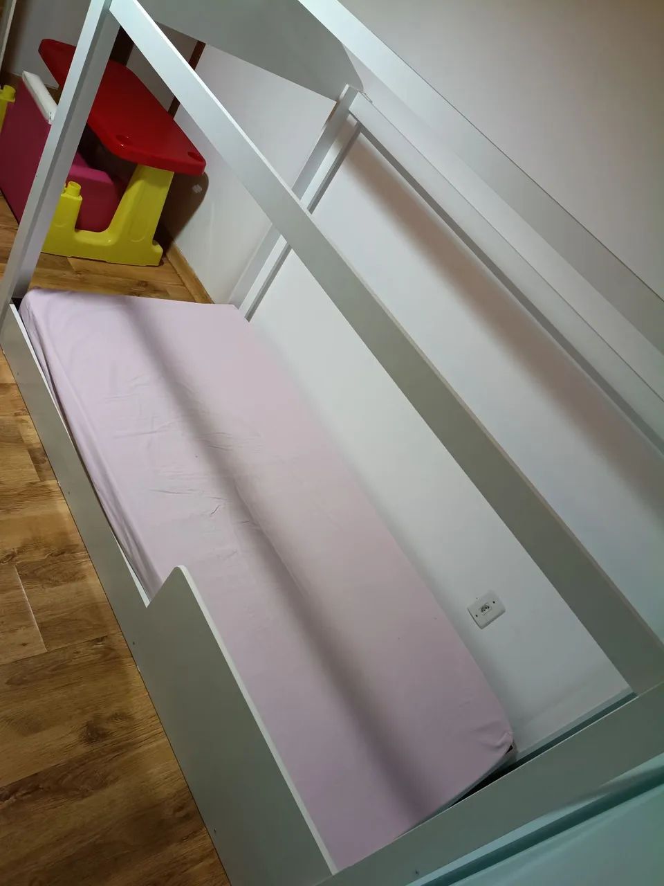 CAMA INFANTIL (CASINHA) - Foto 3