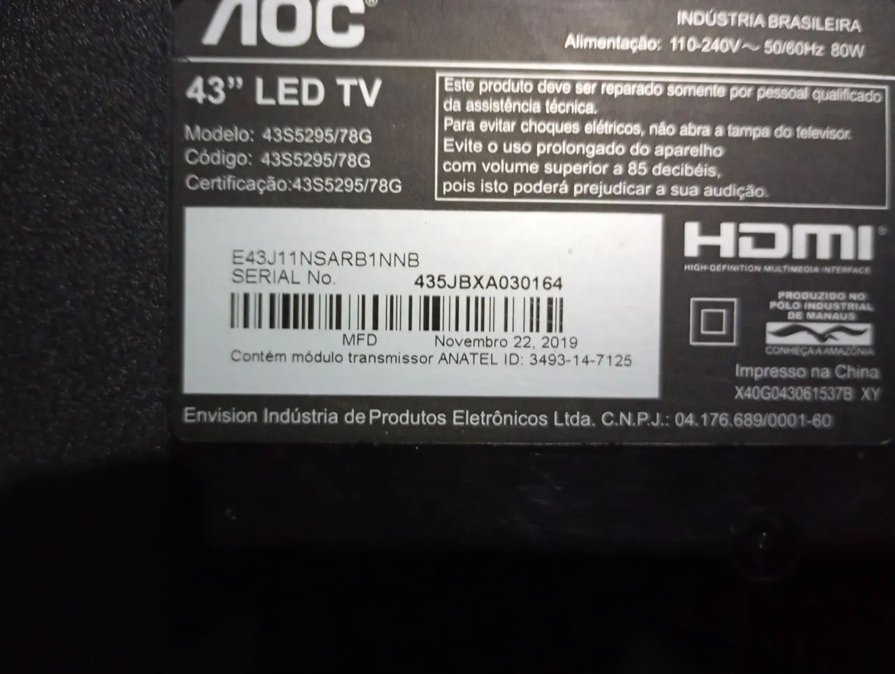 Tv 
