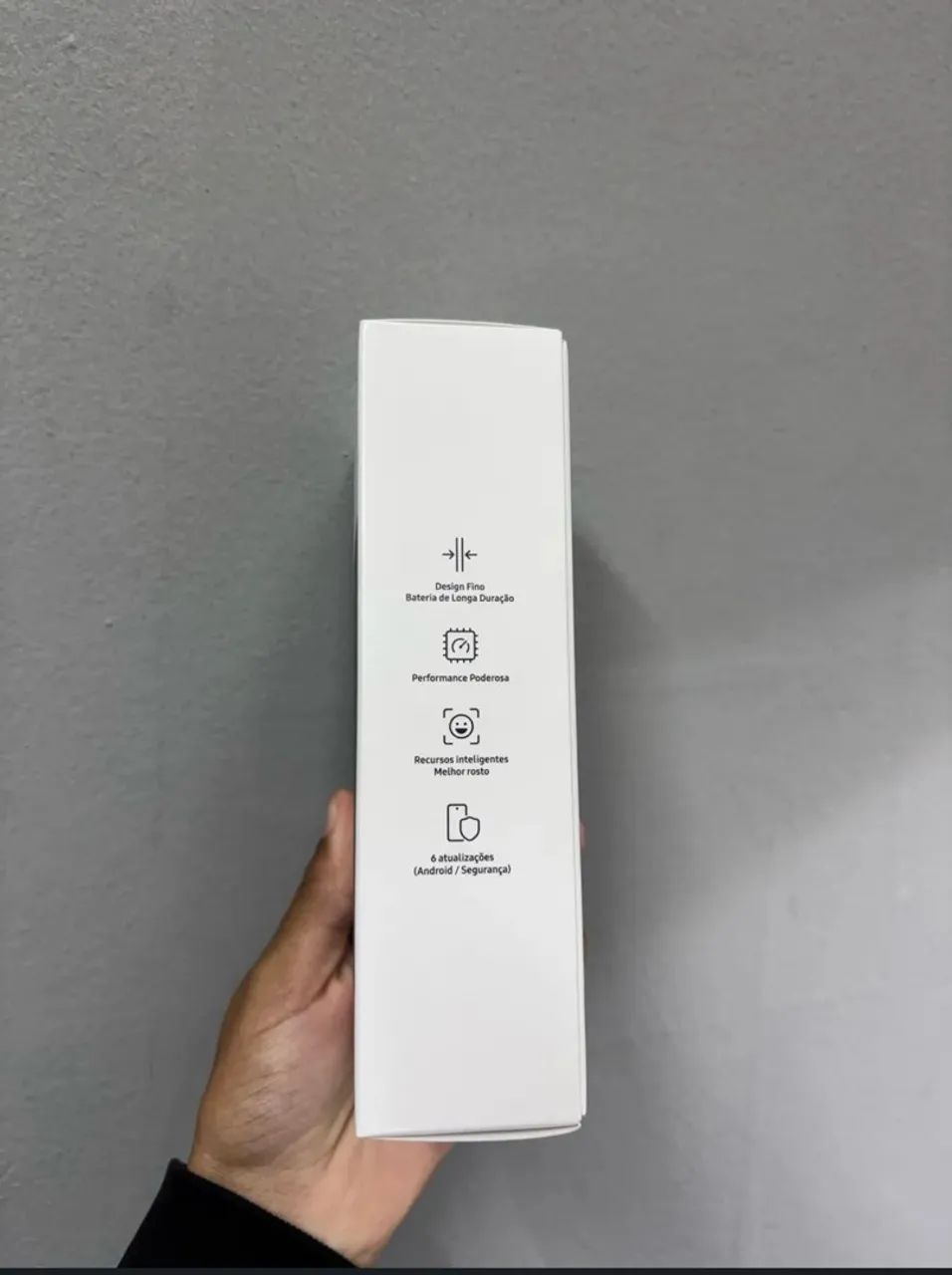 Galaxy A57 8/128gb - Foto 2