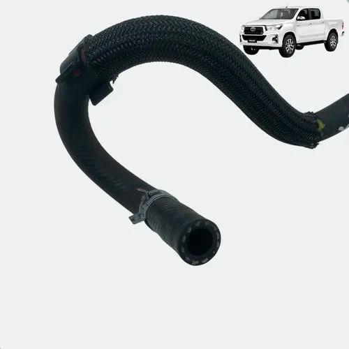 Mangueira Cano Hidrovacuo Hilux Sw4 2.8 2016 2020
