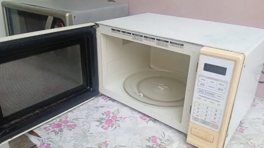 Micro-ondas 42 LI - Foto 2