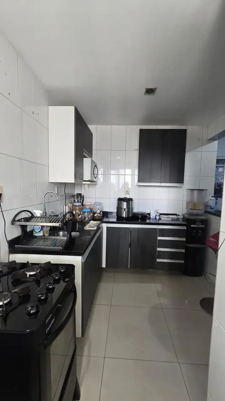 Vendo apartamento no Edifício Apollos Garden localizado no Jurunas - Foto 3