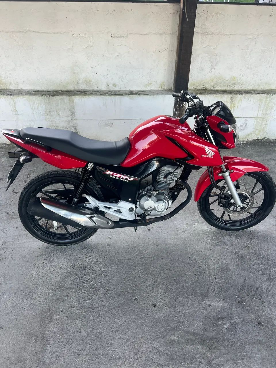 fan 160 - Foto 2