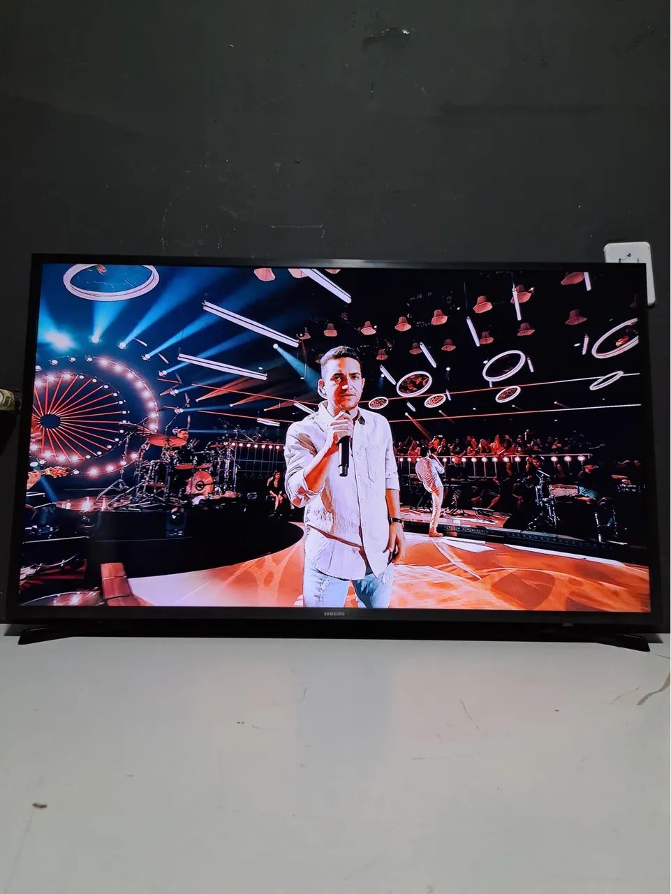 Tv Samsung 43 smart  - Foto 5
