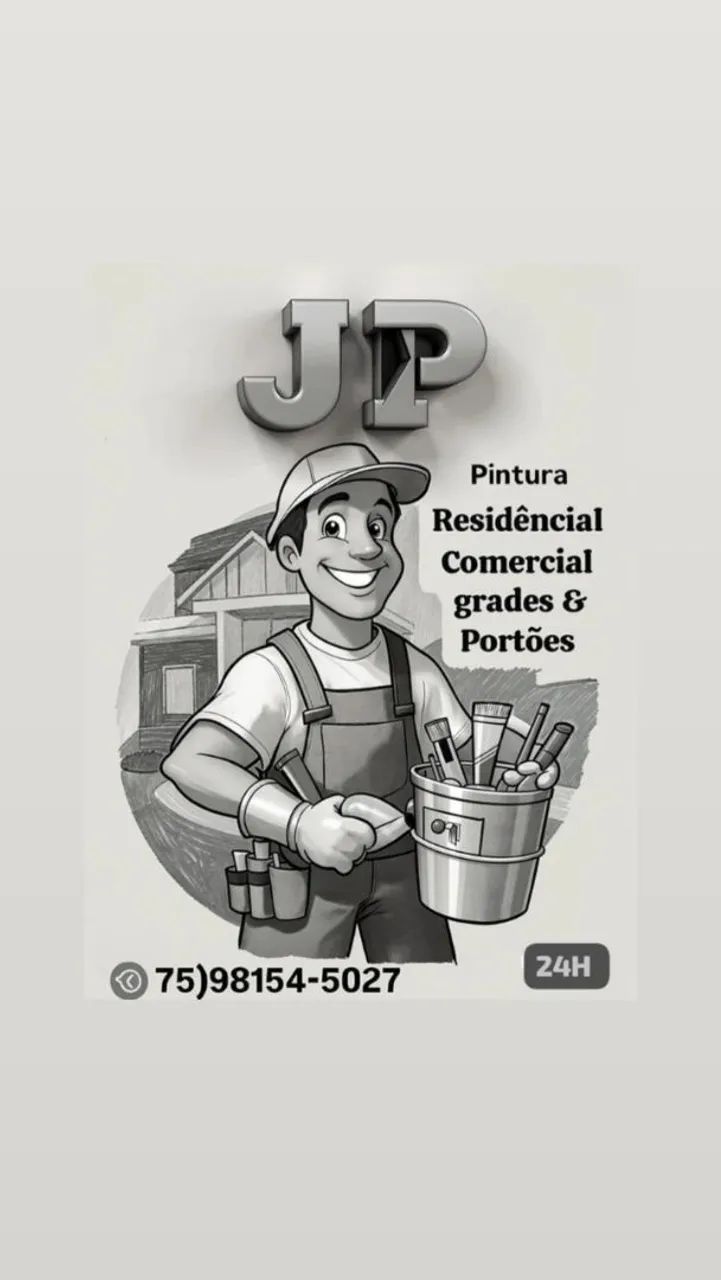 Pintor profissional 