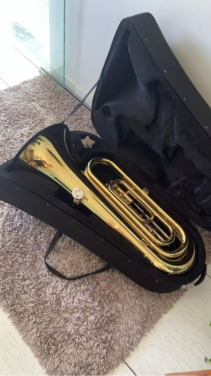 Tuba conn 3/4 - Foto 4