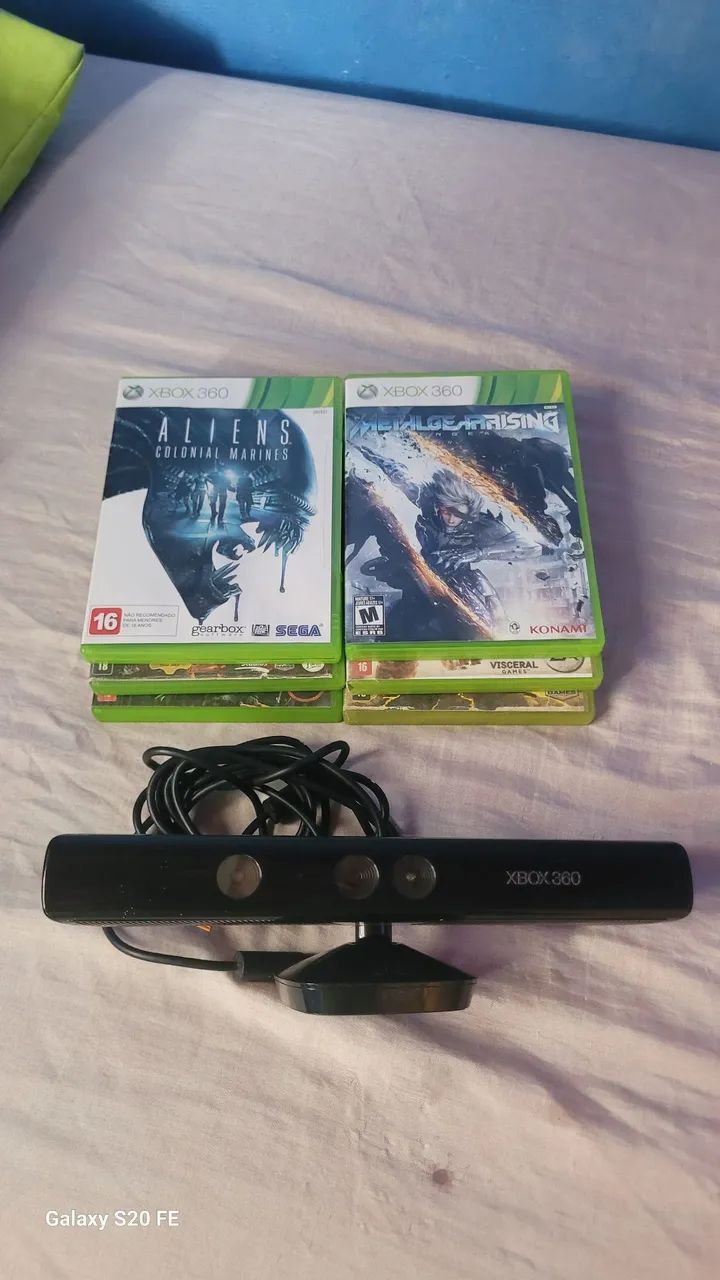 Xbox 360.slim  - Foto 2