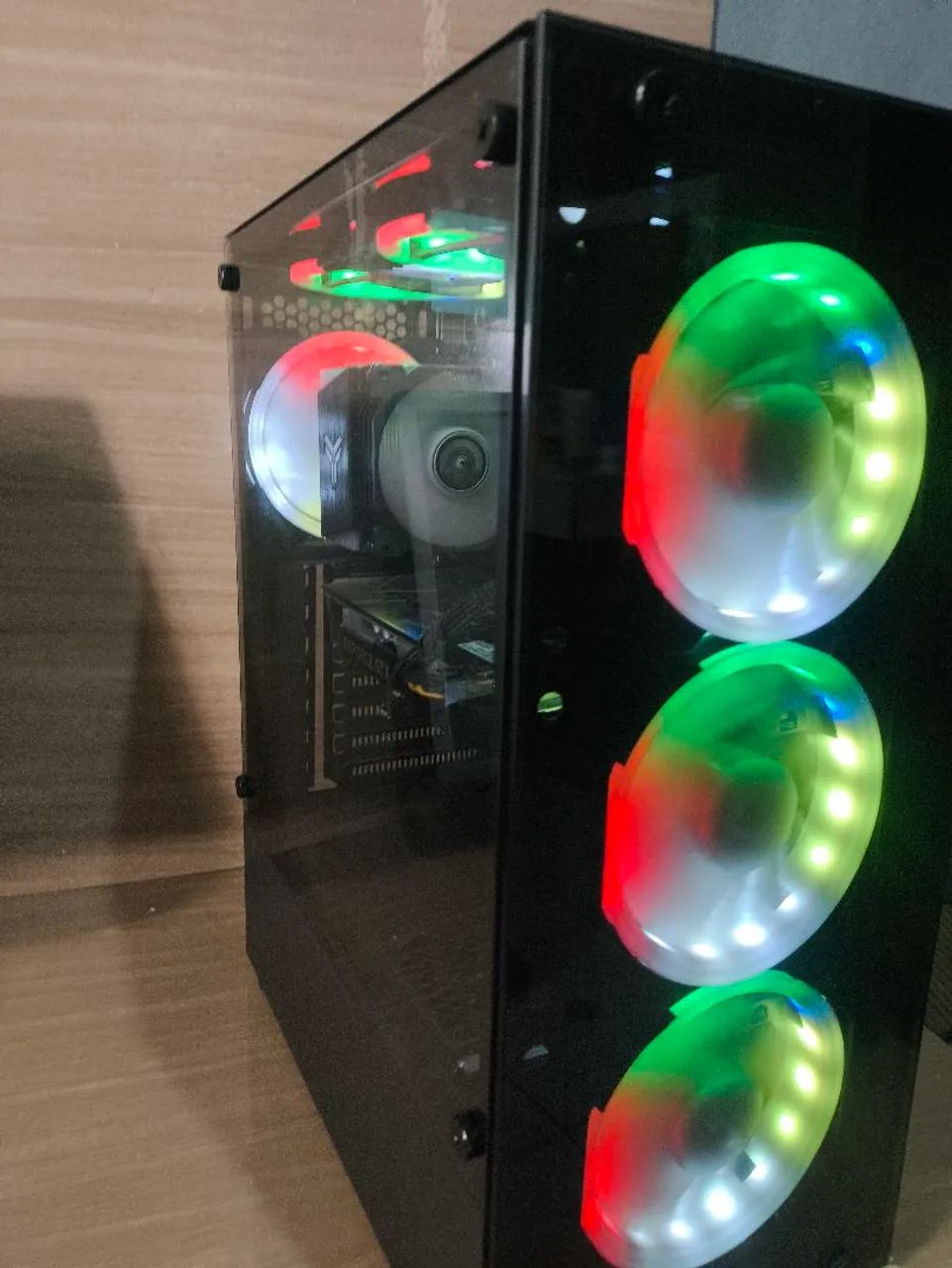 Pc gamer GTX 1660 6g - Foto 2