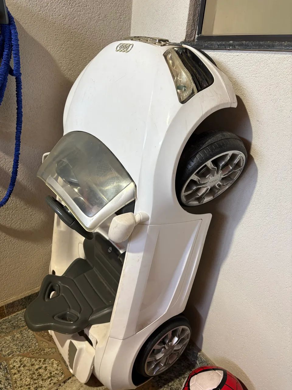 Carro elétrico infantil  - Foto 2