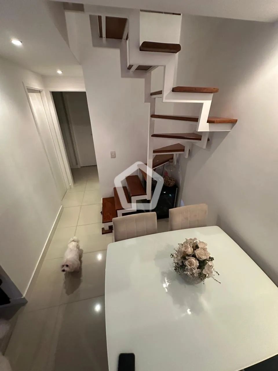 Cobertura em Taquara - Foto 4