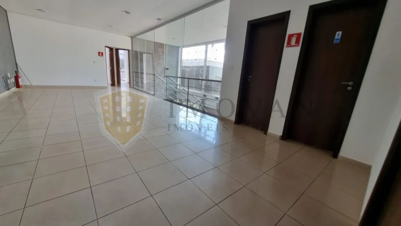 Sala Comercial, 35 m², Próximo ao Ribeirão Shopping - Foto 5