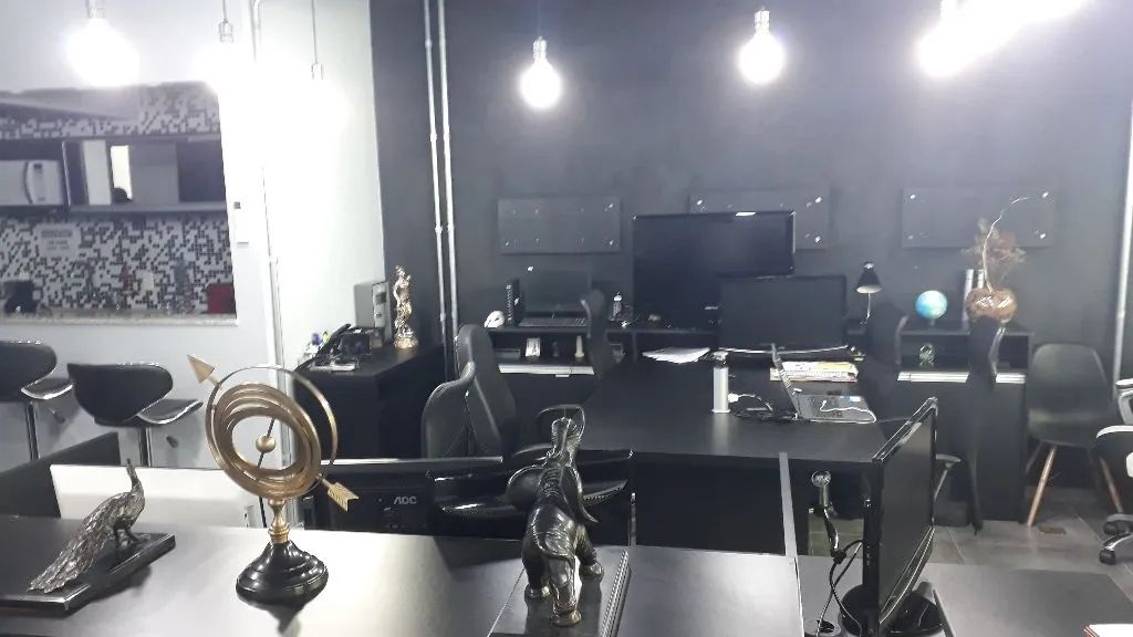 SALA COMERCIAL em SÃO PAULO - SP, JARDIM CABORÉ - Foto 2