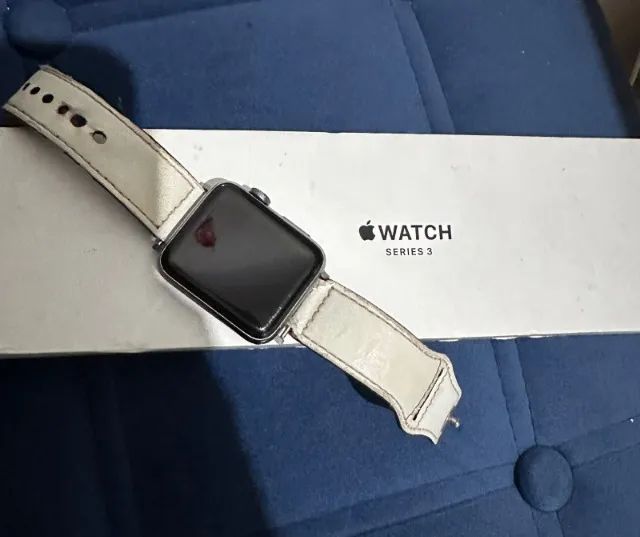 Apple Watch Series 3 44mm - Foto 2