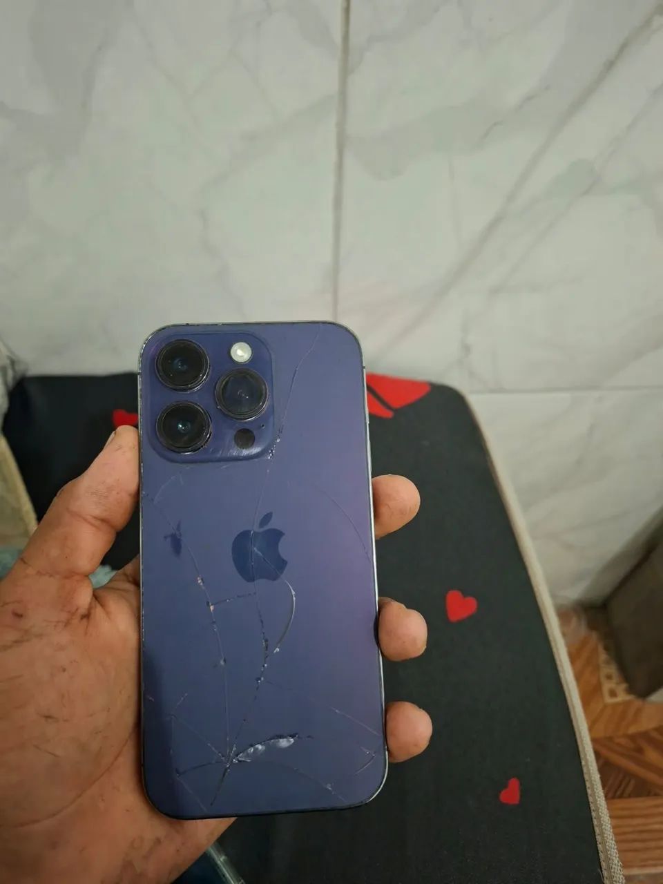 iPhone 14 Pro 256gb
