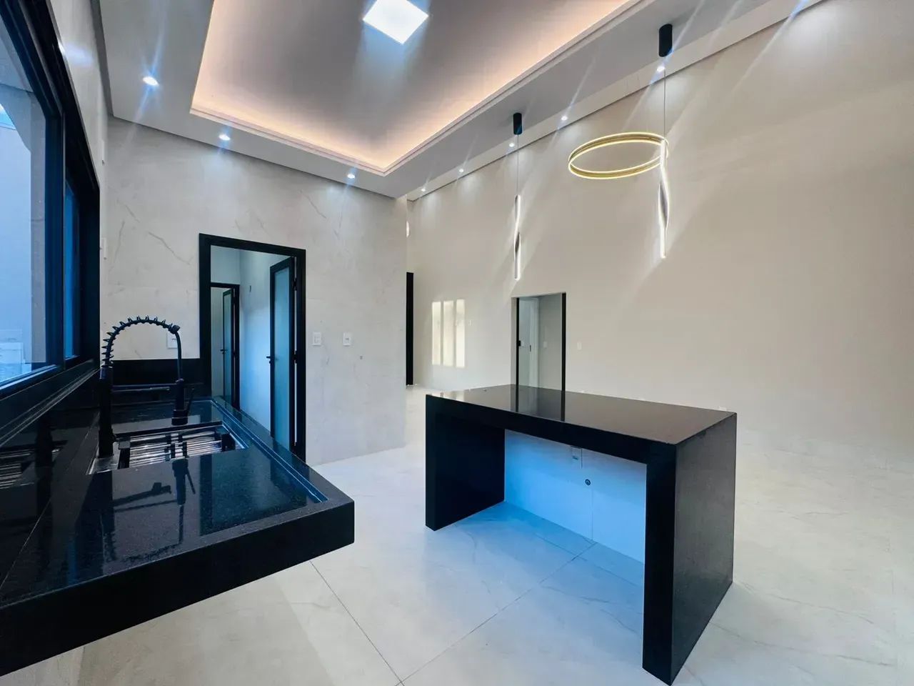 Casa no Caribe Residence | 4 suítes - Foto 3
